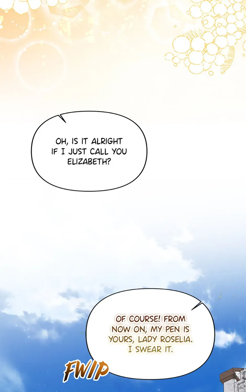 Read Materialistic Lady chapter 83 image 47 on Lezhin