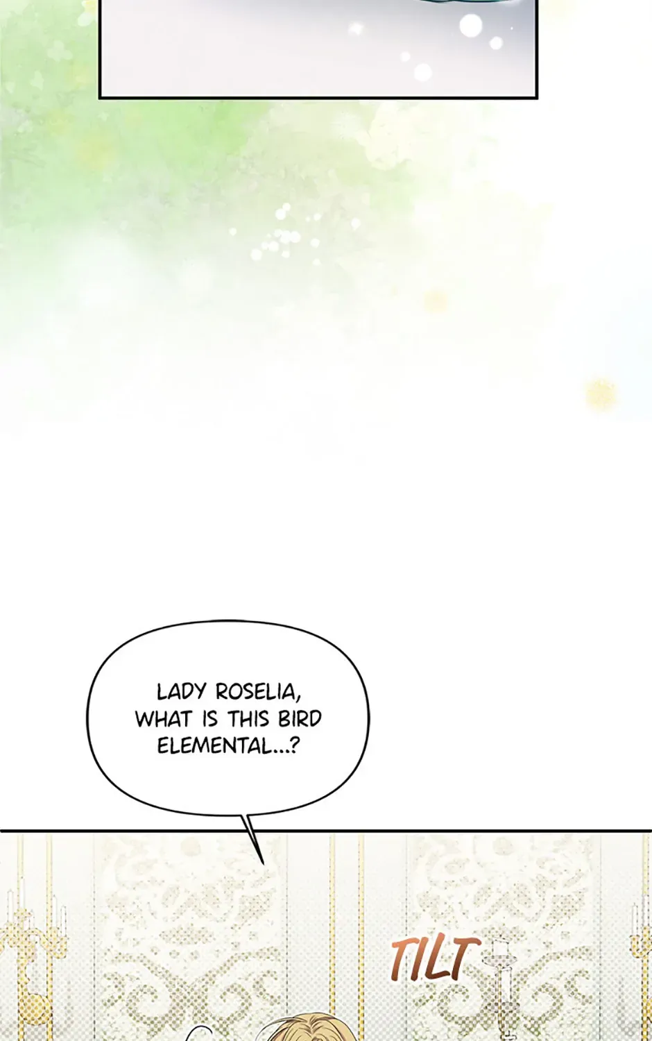 Read Materialistic Lady chapter 83 image 7 on Lezhin