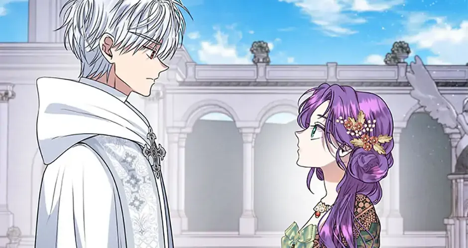 Read Materialistic Lady chapter 83 image 72 on Lezhin