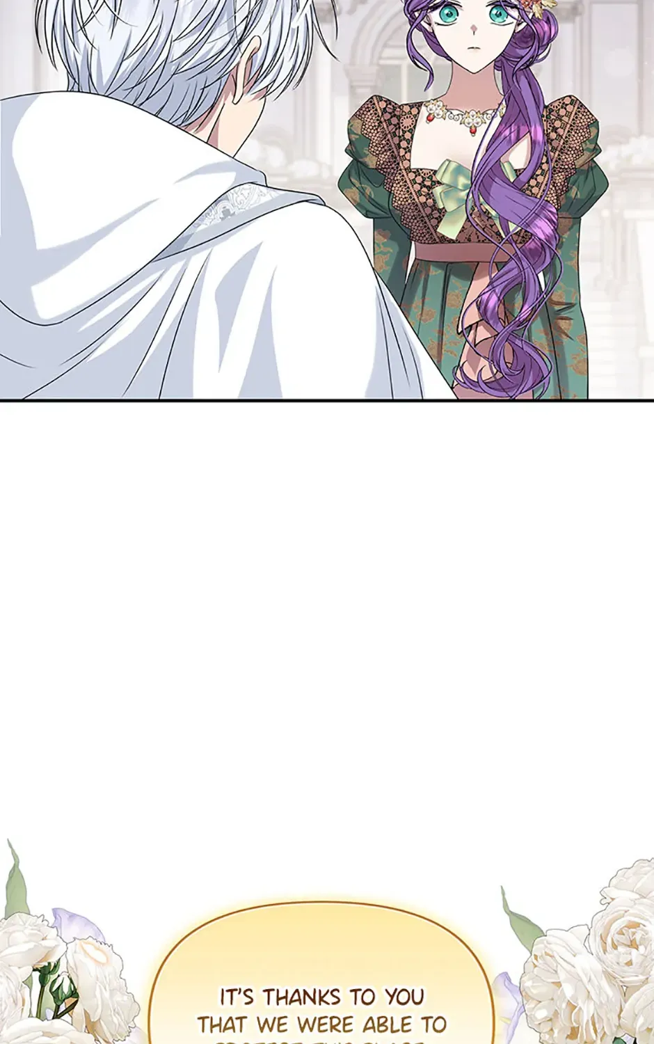 Read Materialistic Lady chapter 83 image 81 on Lezhin