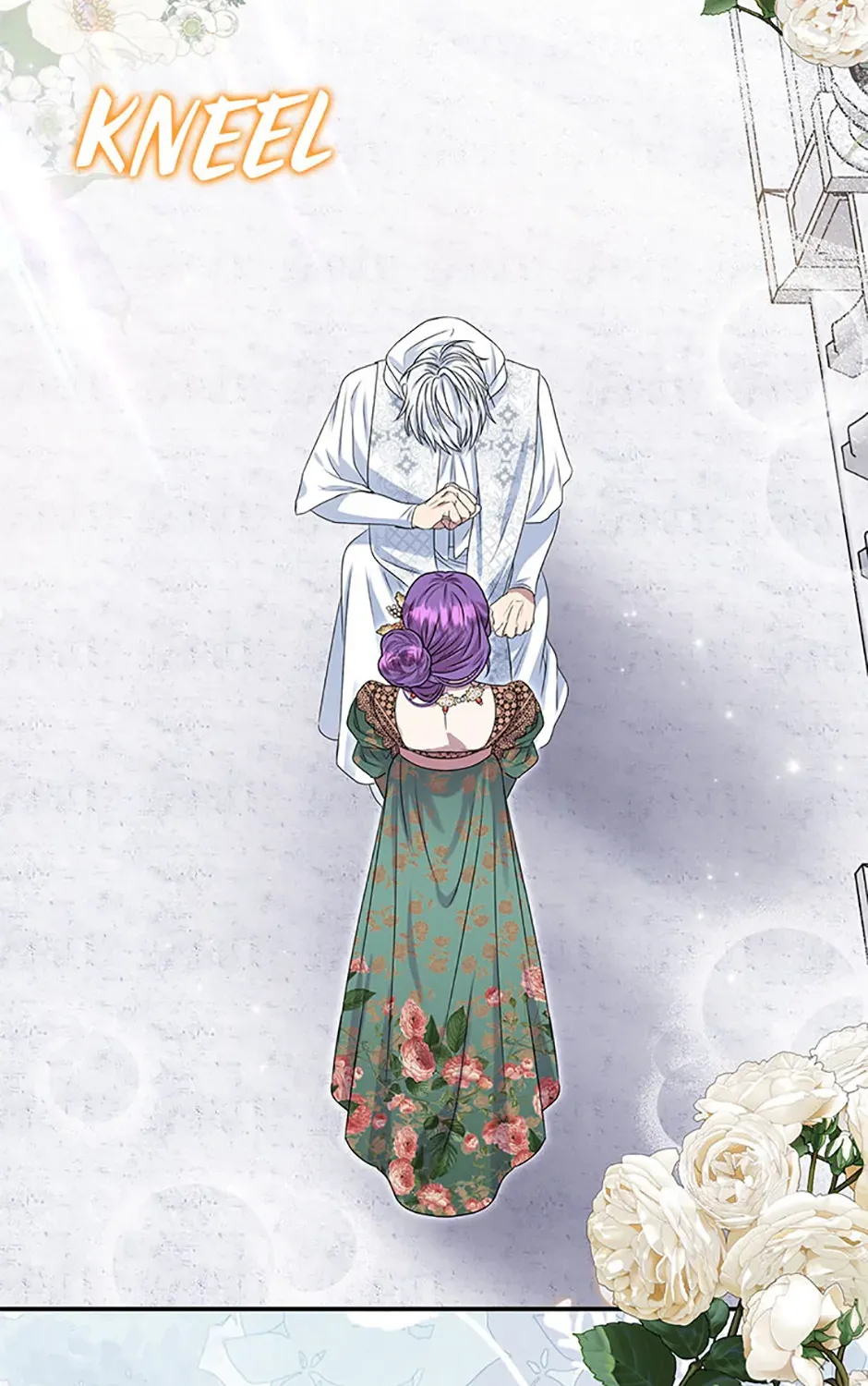 Read Materialistic Lady chapter 83 image 83 on Lezhin