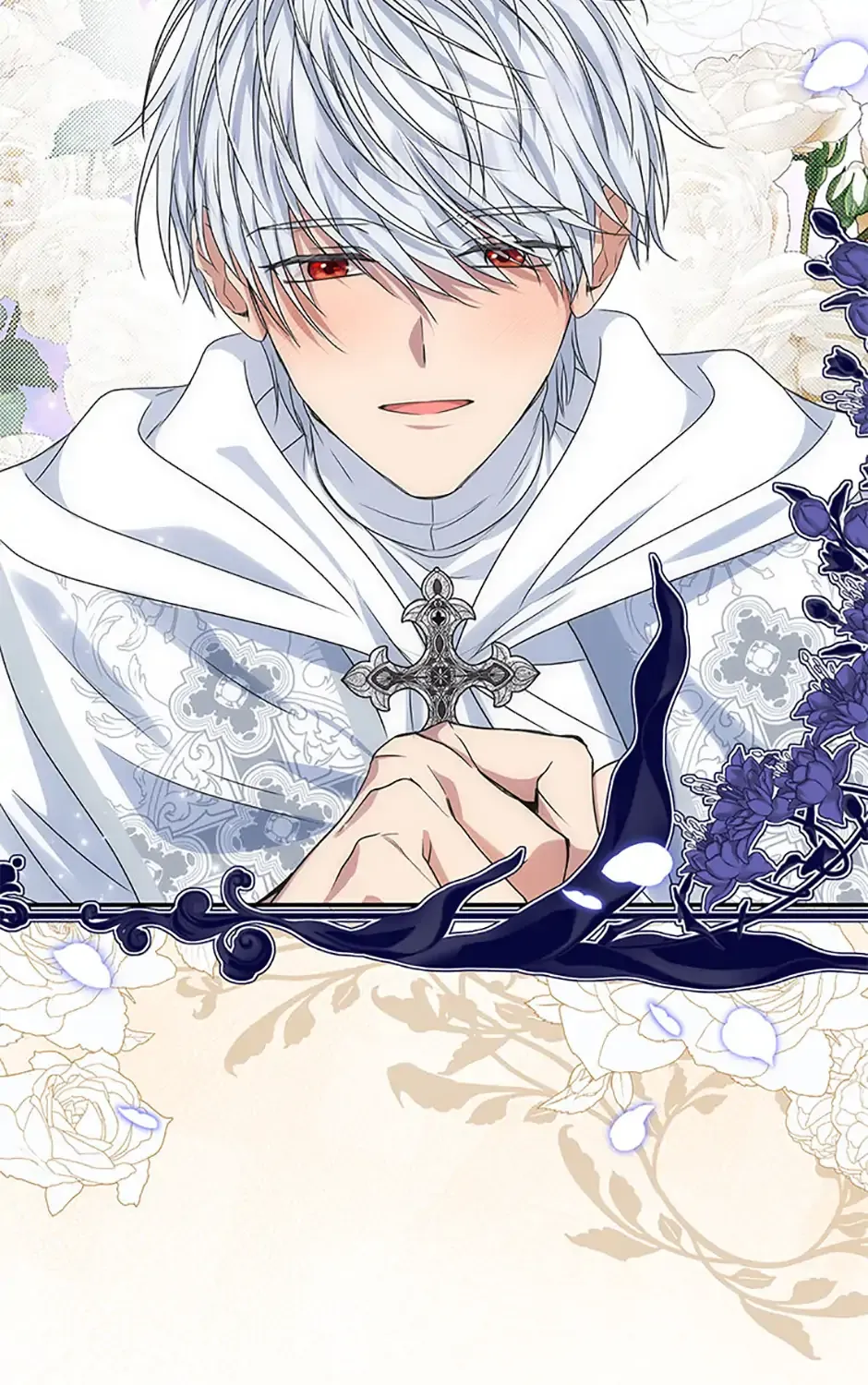 Read Materialistic Lady chapter 83 image 87 on Lezhin