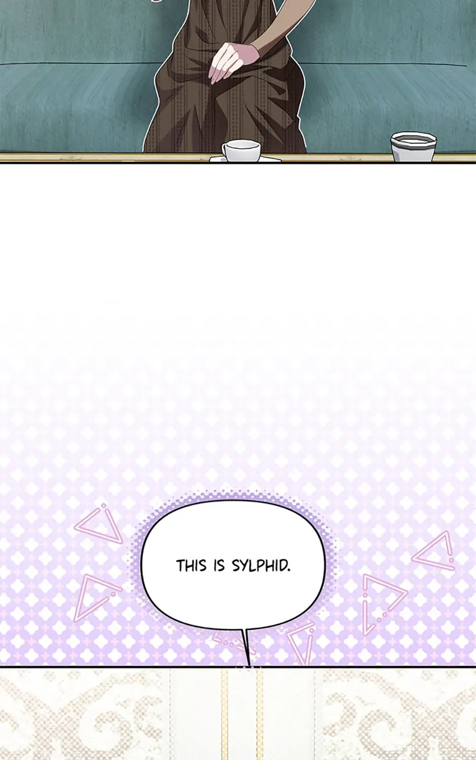 Read Materialistic Lady chapter 83 image 9 on Lezhin