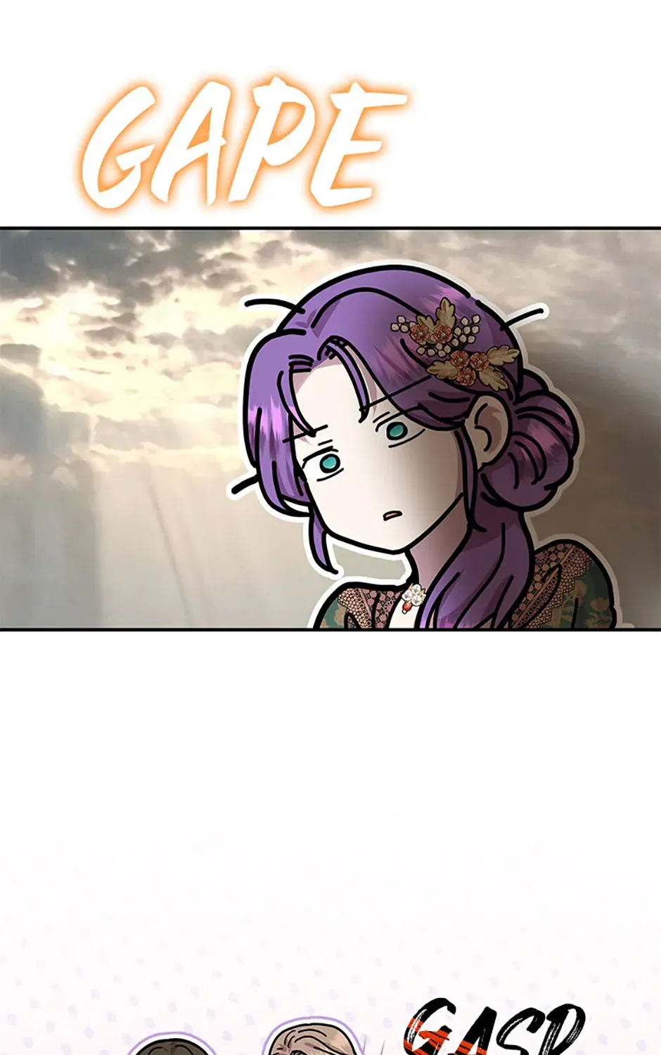 Read Materialistic Lady chapter 83 image 91 on Lezhin