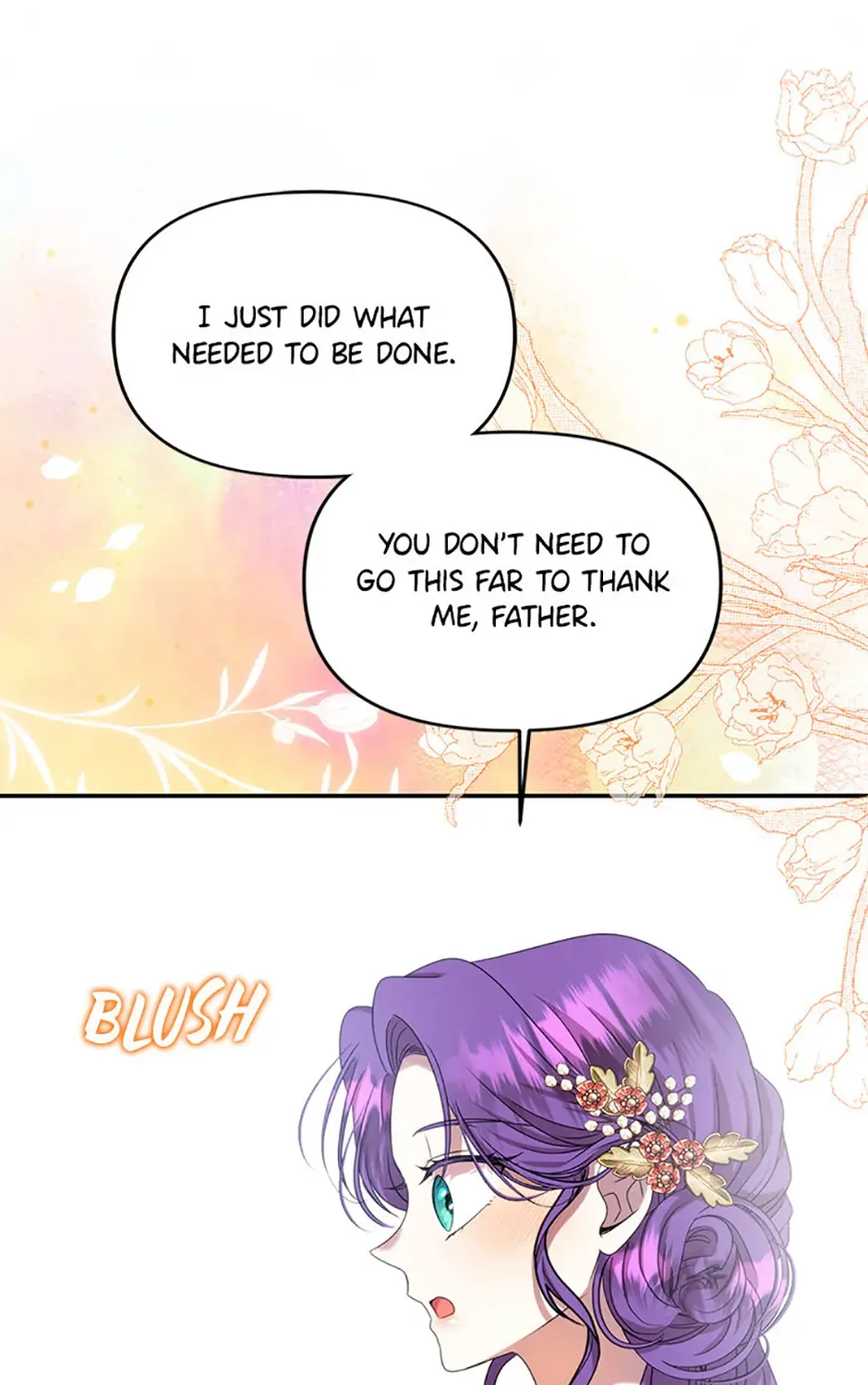 Read Materialistic Lady chapter 83 image 97 on Lezhin