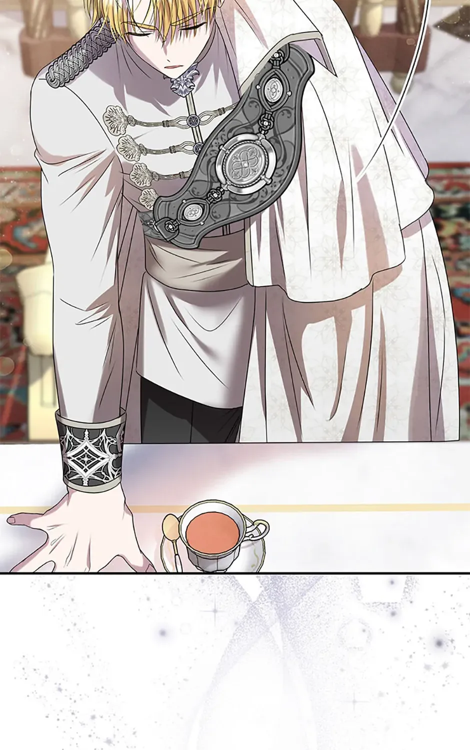 Read Materialistic Lady chapter 84 image 115 on Lezhin