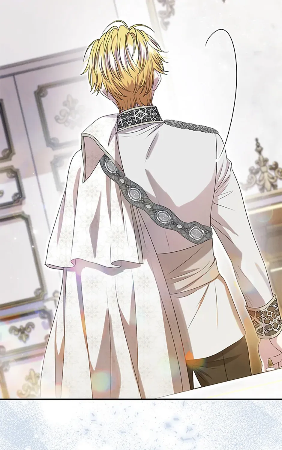Read Materialistic Lady chapter 84 image 119 on Lezhin