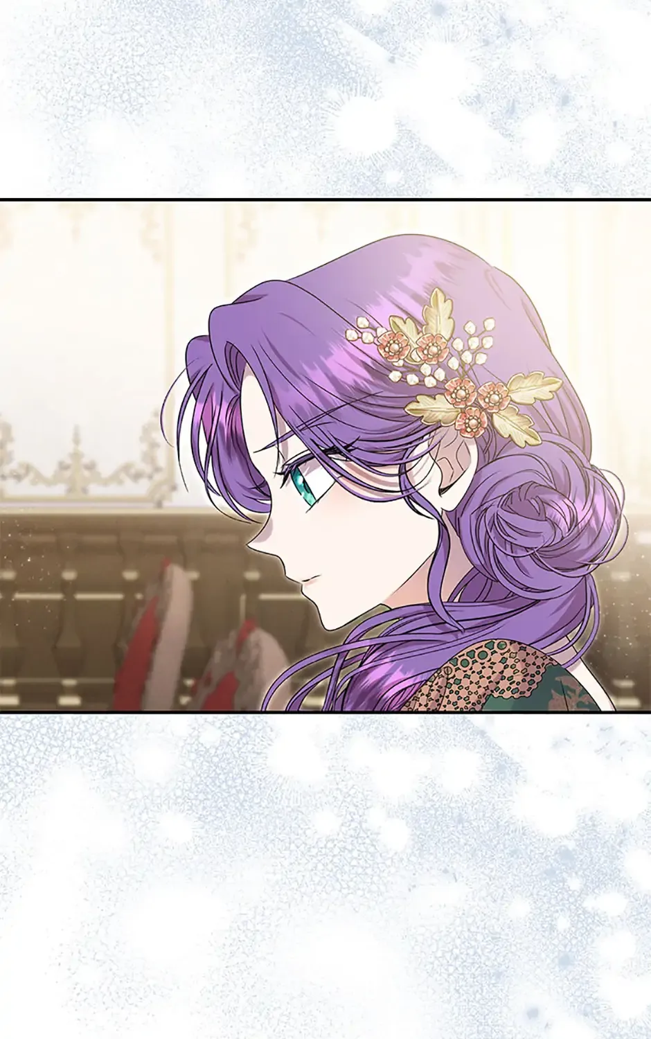 Read Materialistic Lady chapter 84 image 121 on Lezhin