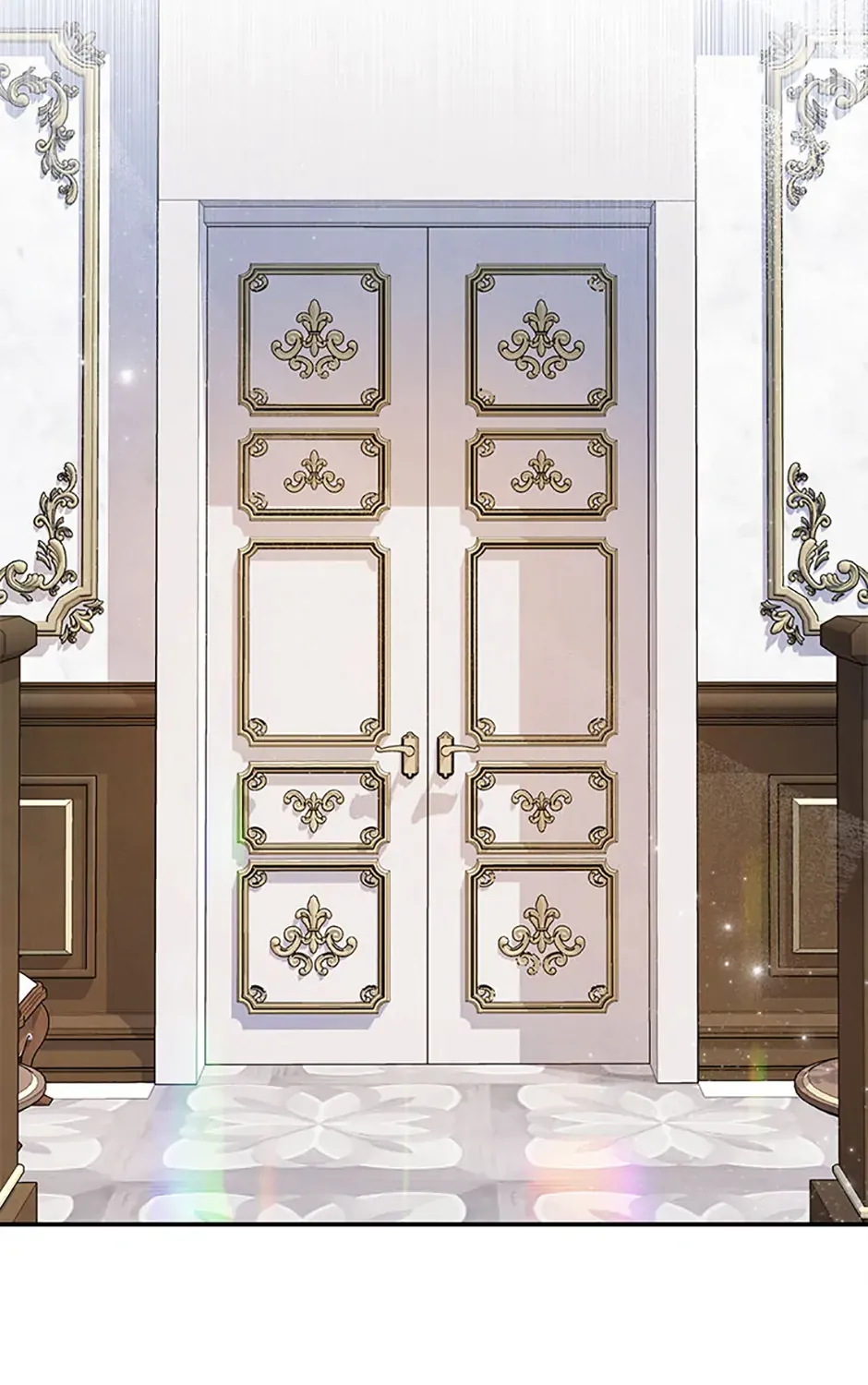 Read Materialistic Lady chapter 84 image 125 on Lezhin