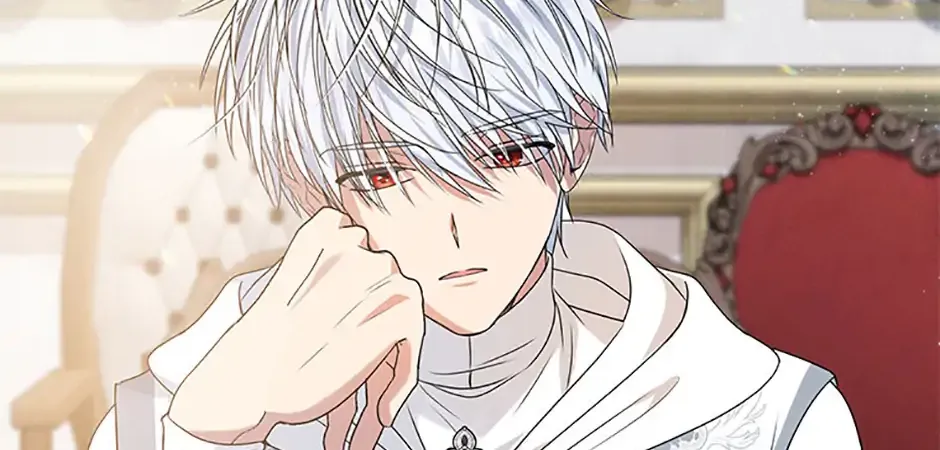 Read Materialistic Lady chapter 84 image 132 on Lezhin