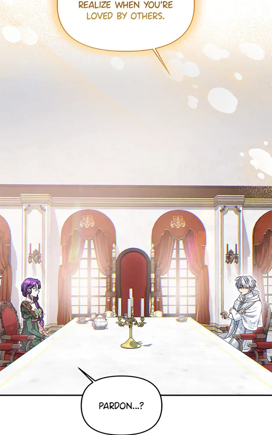 Read Materialistic Lady chapter 84 image 137 on Lezhin