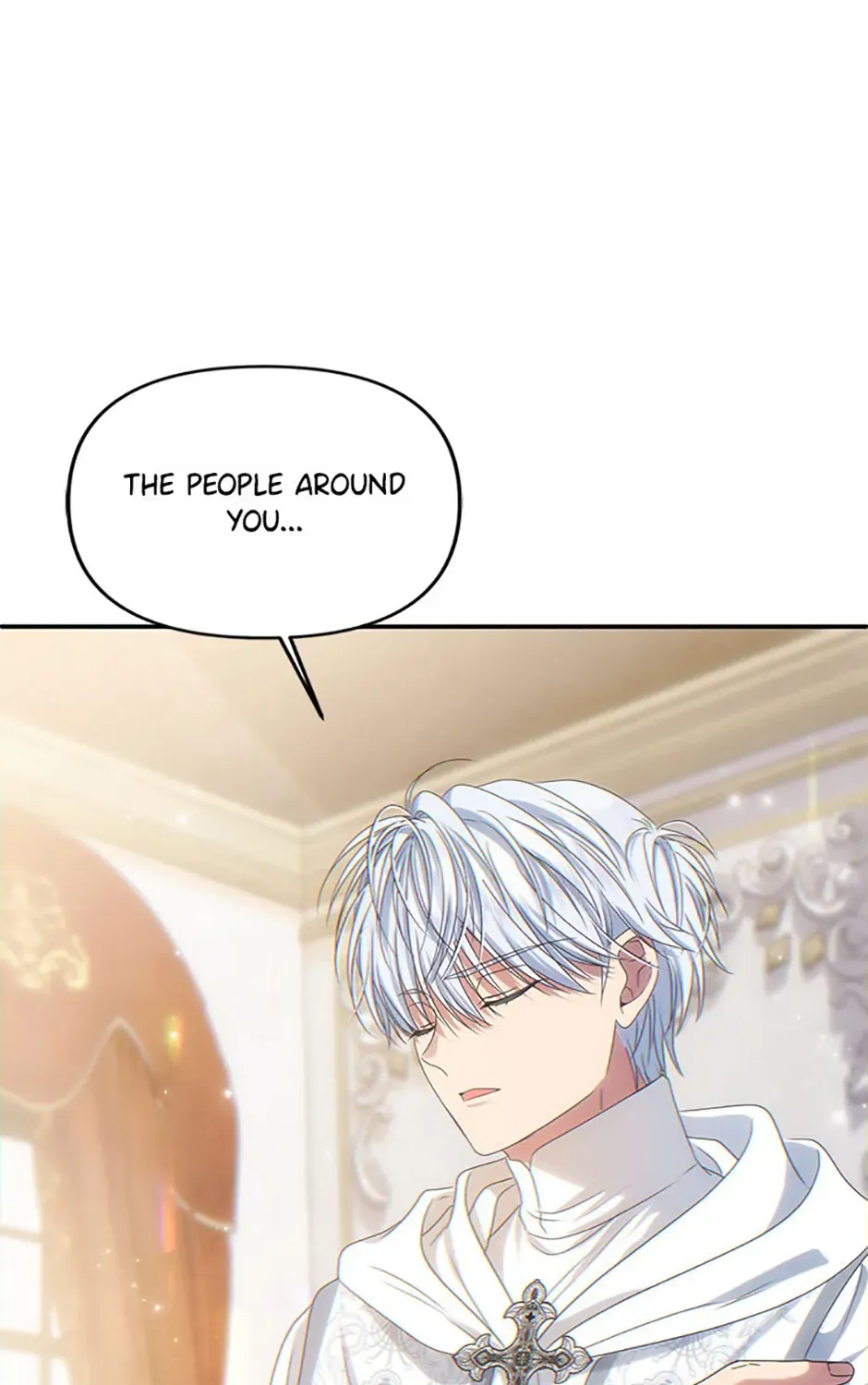 Read Materialistic Lady chapter 84 image 139 on Lezhin