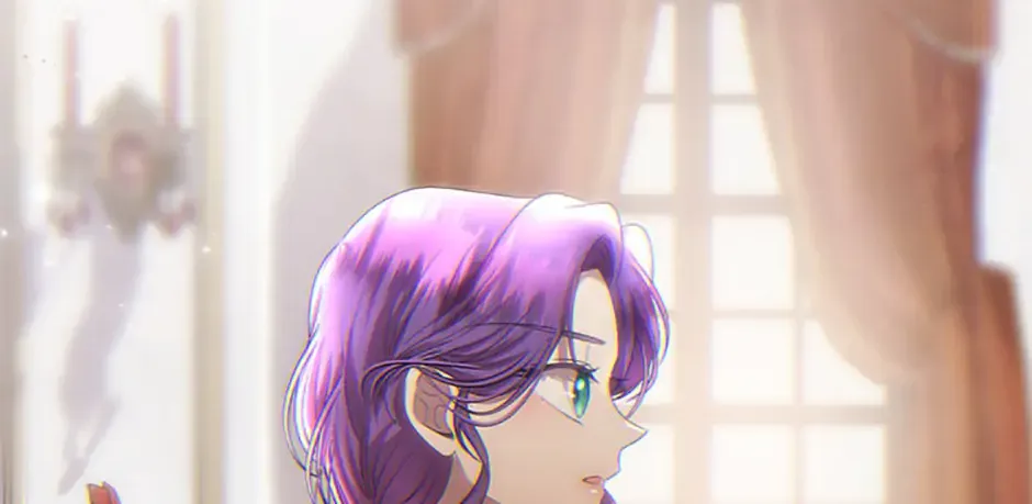 Read Materialistic Lady chapter 84 image 14 on Lezhin
