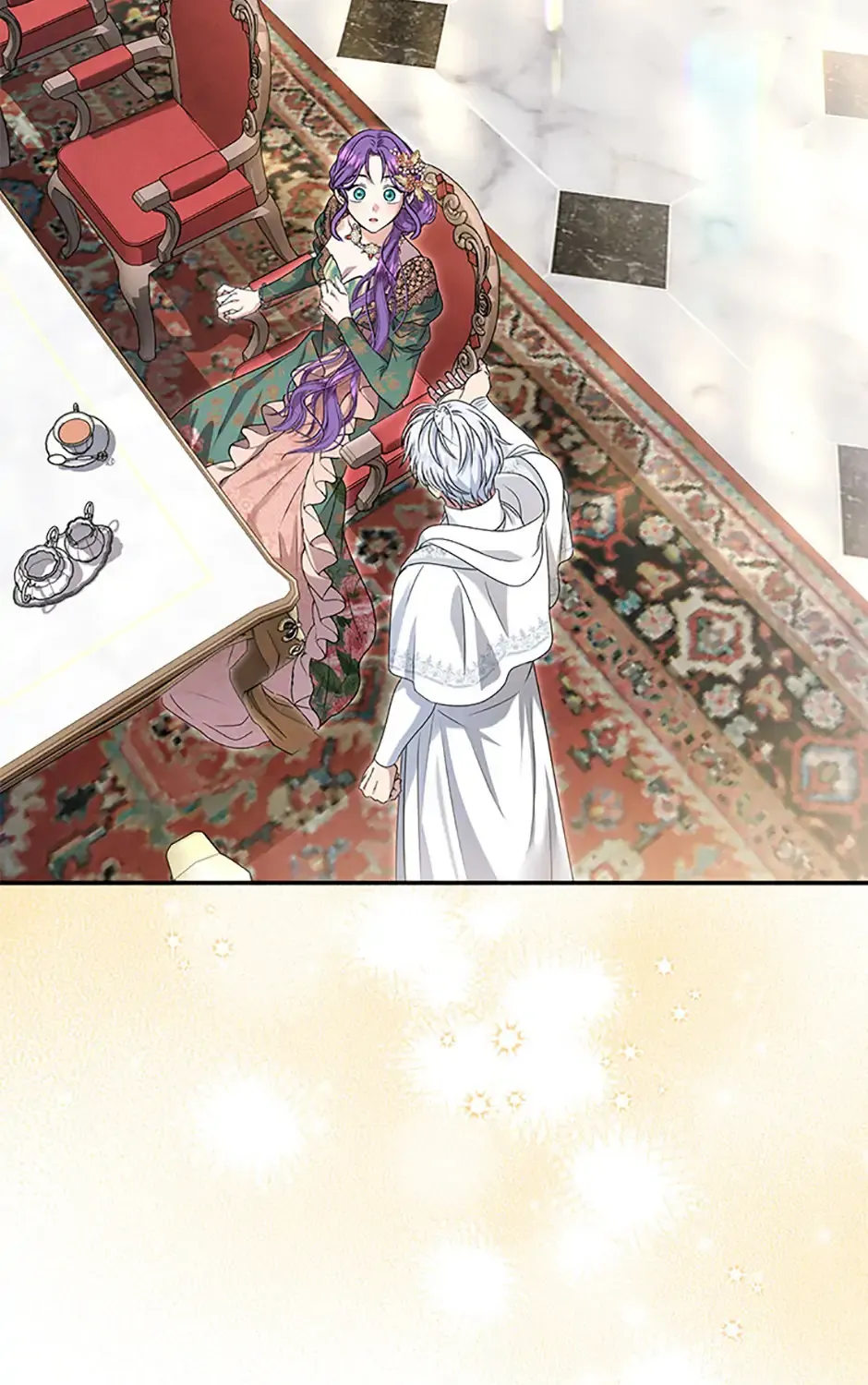 Read Materialistic Lady chapter 84 image 155 on Lezhin