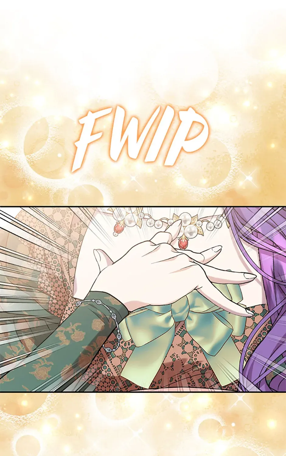 Read Materialistic Lady chapter 84 image 23 on Lezhin