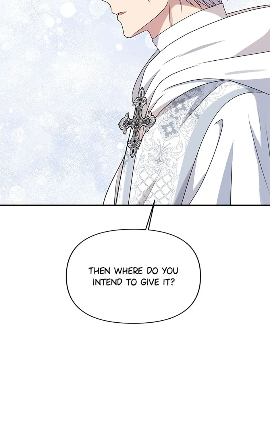 Read Materialistic Lady chapter 84 image 35 on Lezhin