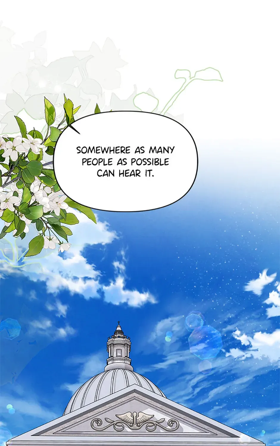Read Materialistic Lady chapter 84 image 37 on Lezhin