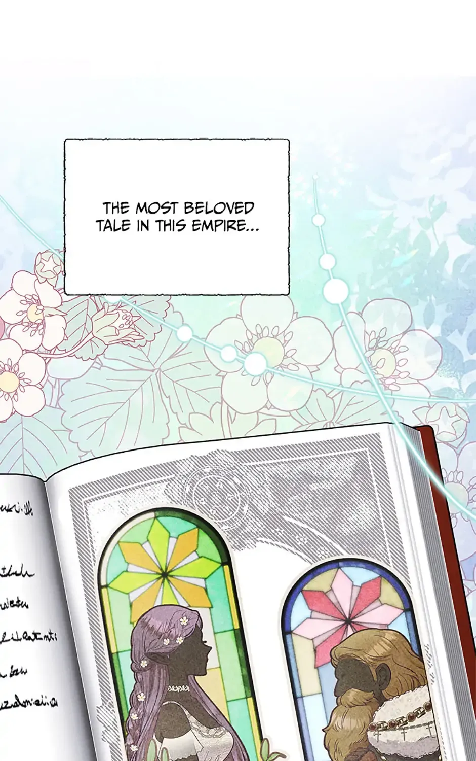Read Materialistic Lady chapter 84 image 45 on Lezhin