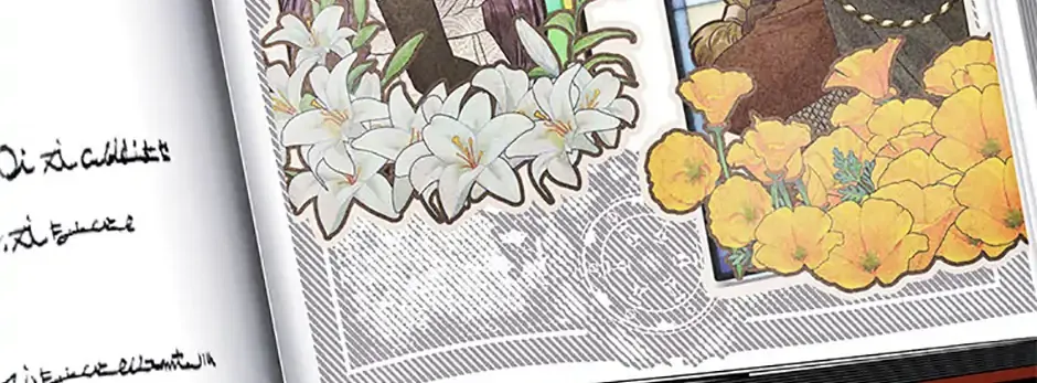 Read Materialistic Lady chapter 84 image 46 on Lezhin