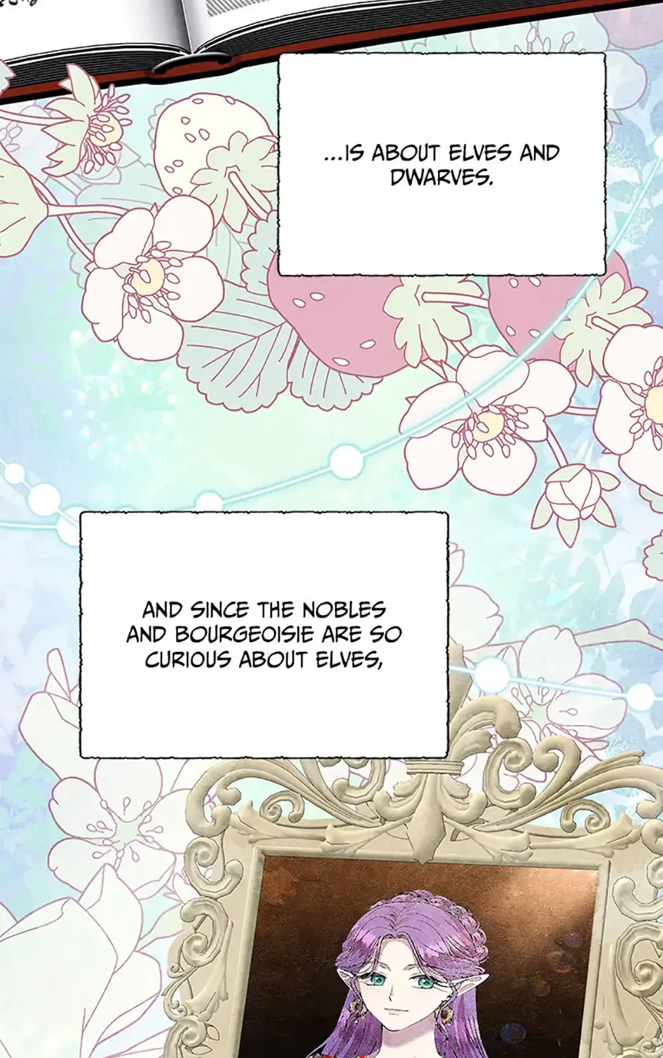 Read Materialistic Lady chapter 84 image 47 on Lezhin