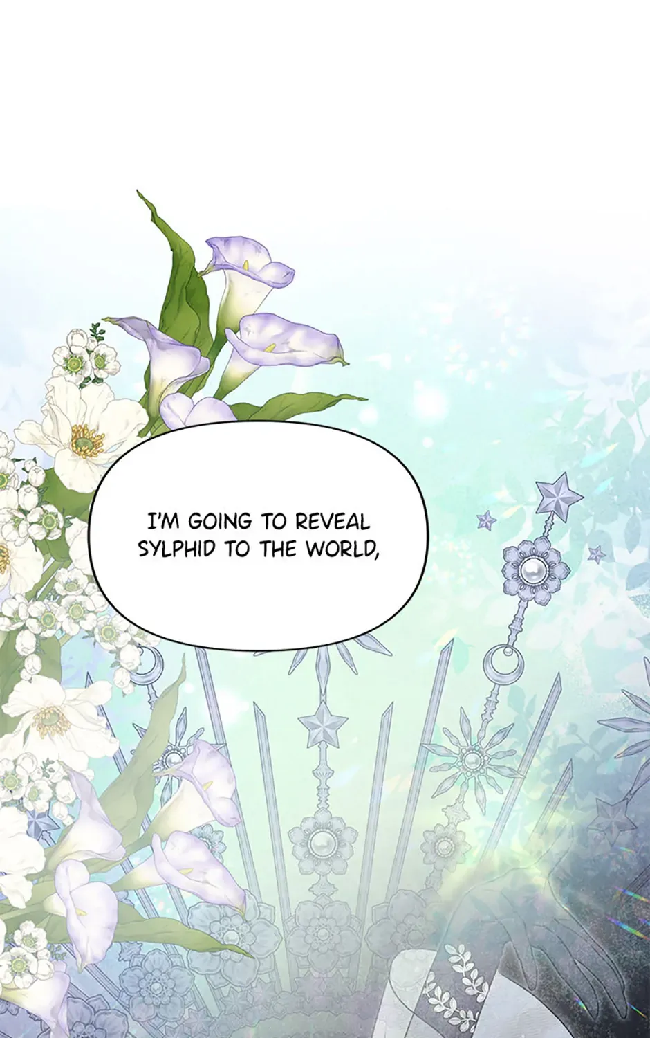 Read Materialistic Lady chapter 84 image 51 on Lezhin