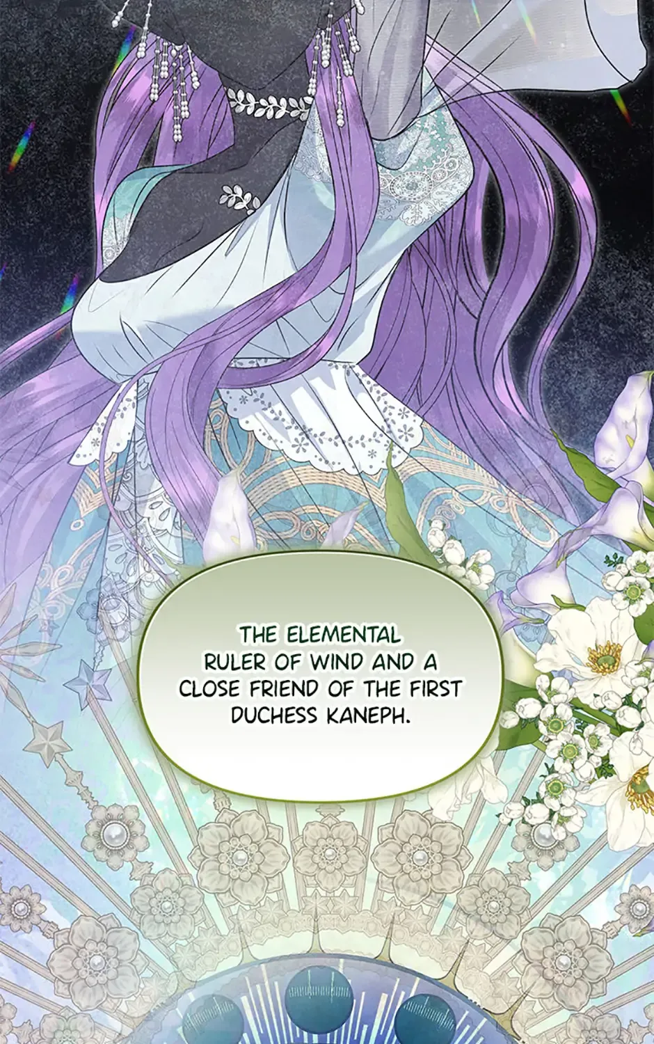 Read Materialistic Lady chapter 84 image 53 on Lezhin