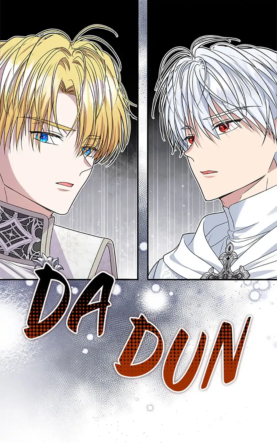 Read Materialistic Lady chapter 84 image 61 on Lezhin
