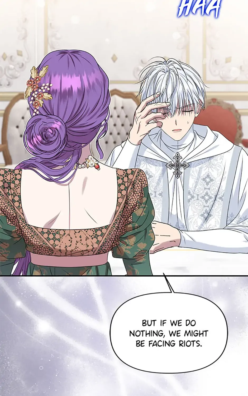 Read Materialistic Lady chapter 84 image 81 on Lezhin