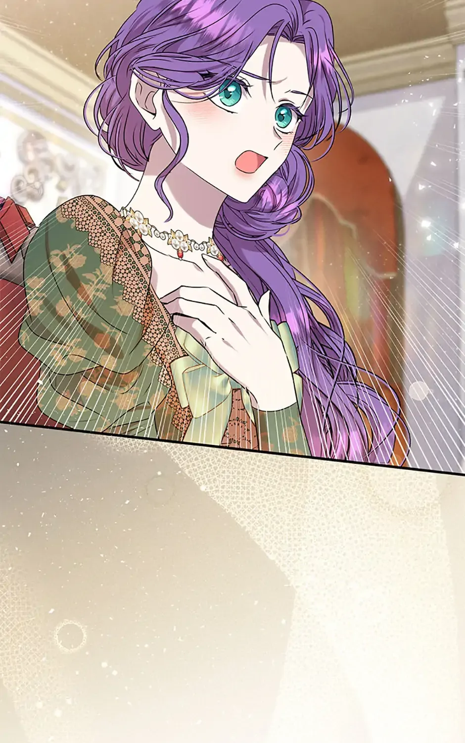 Read Materialistic Lady chapter 84 image 85 on Lezhin