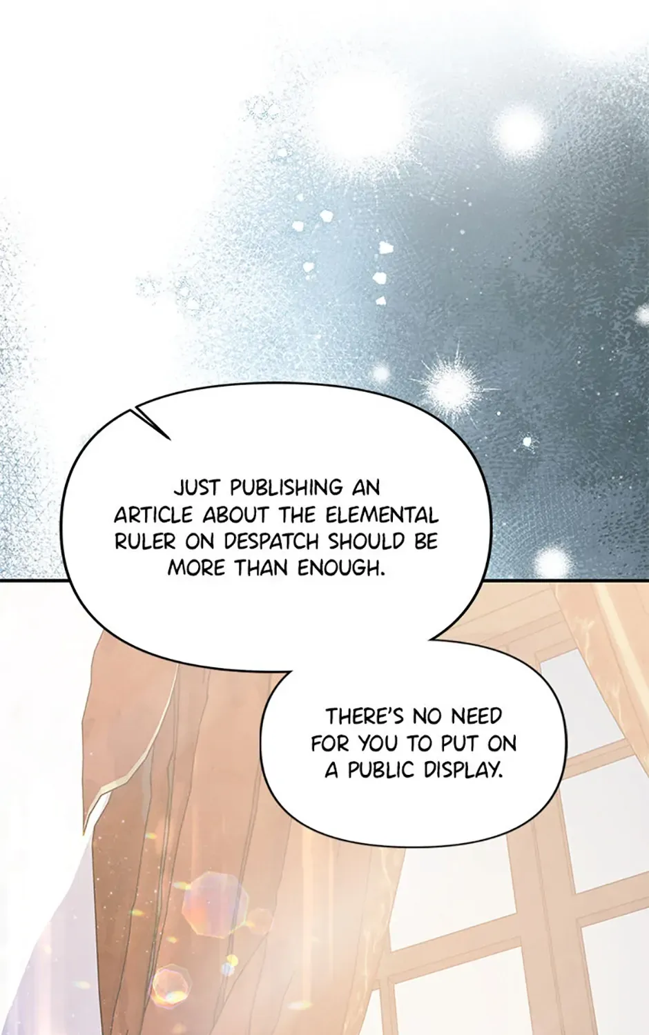 Read Materialistic Lady chapter 84 image 87 on Lezhin