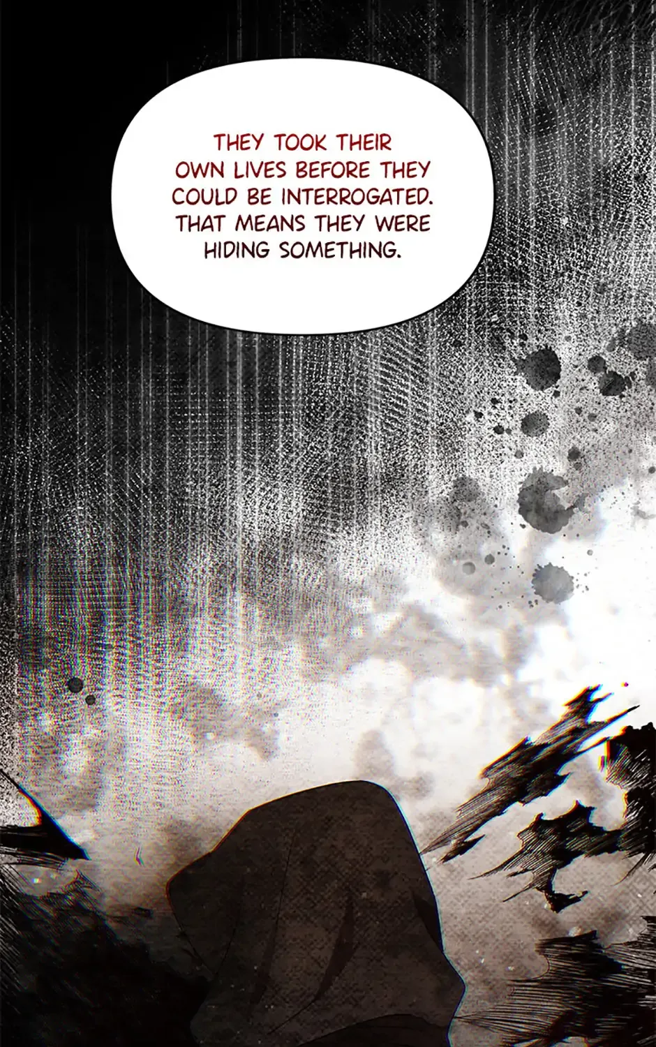Read Materialistic Lady chapter 84 image 9 on Lezhin
