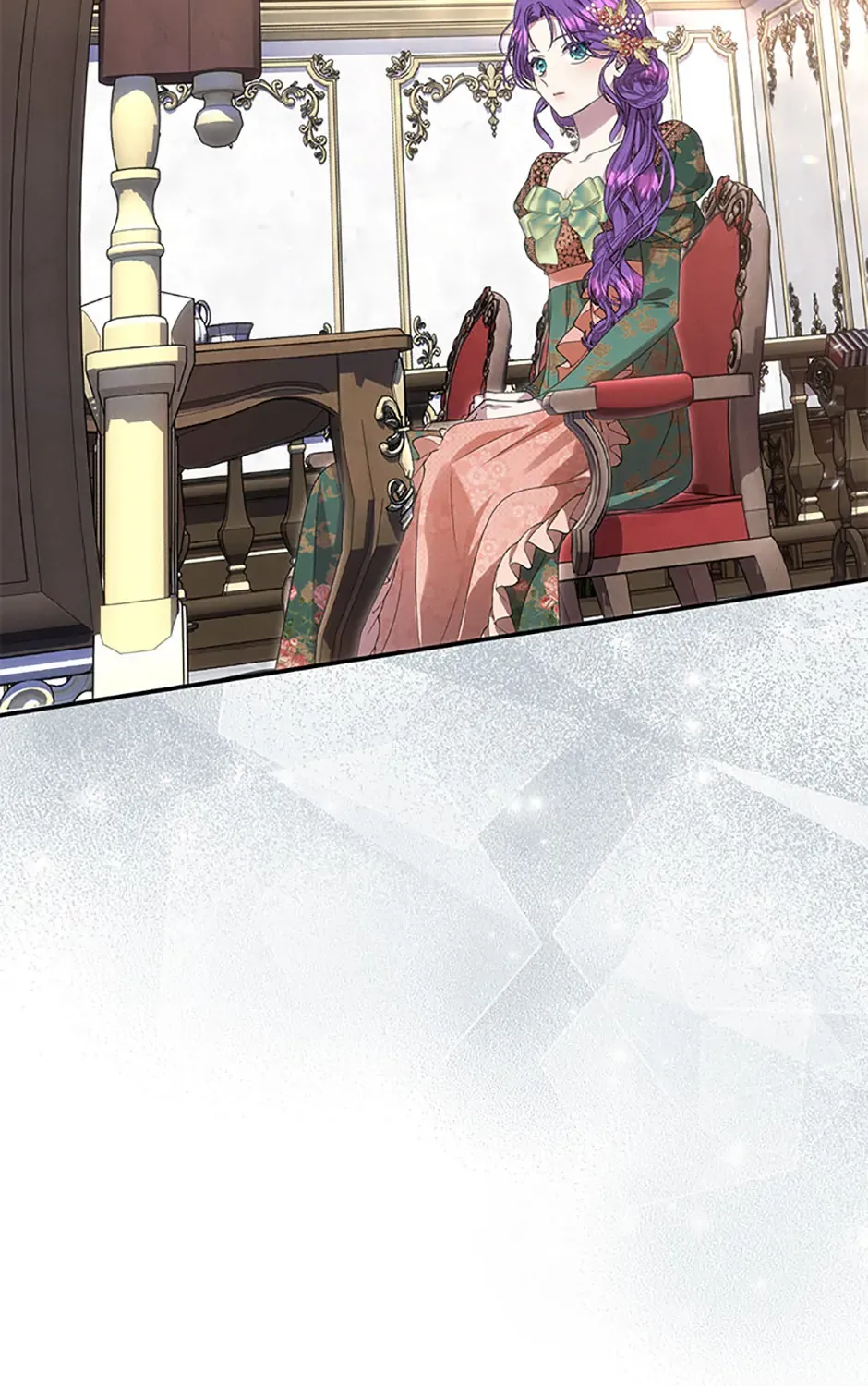 Read Materialistic Lady chapter 84 image 97 on Lezhin