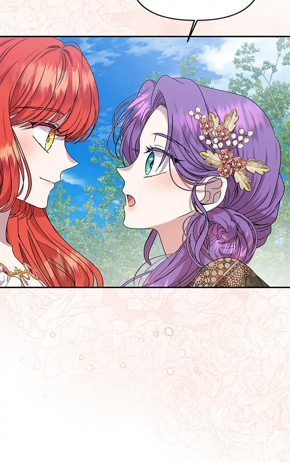 Read Materialistic Lady chapter 85 image 10 on Lezhin