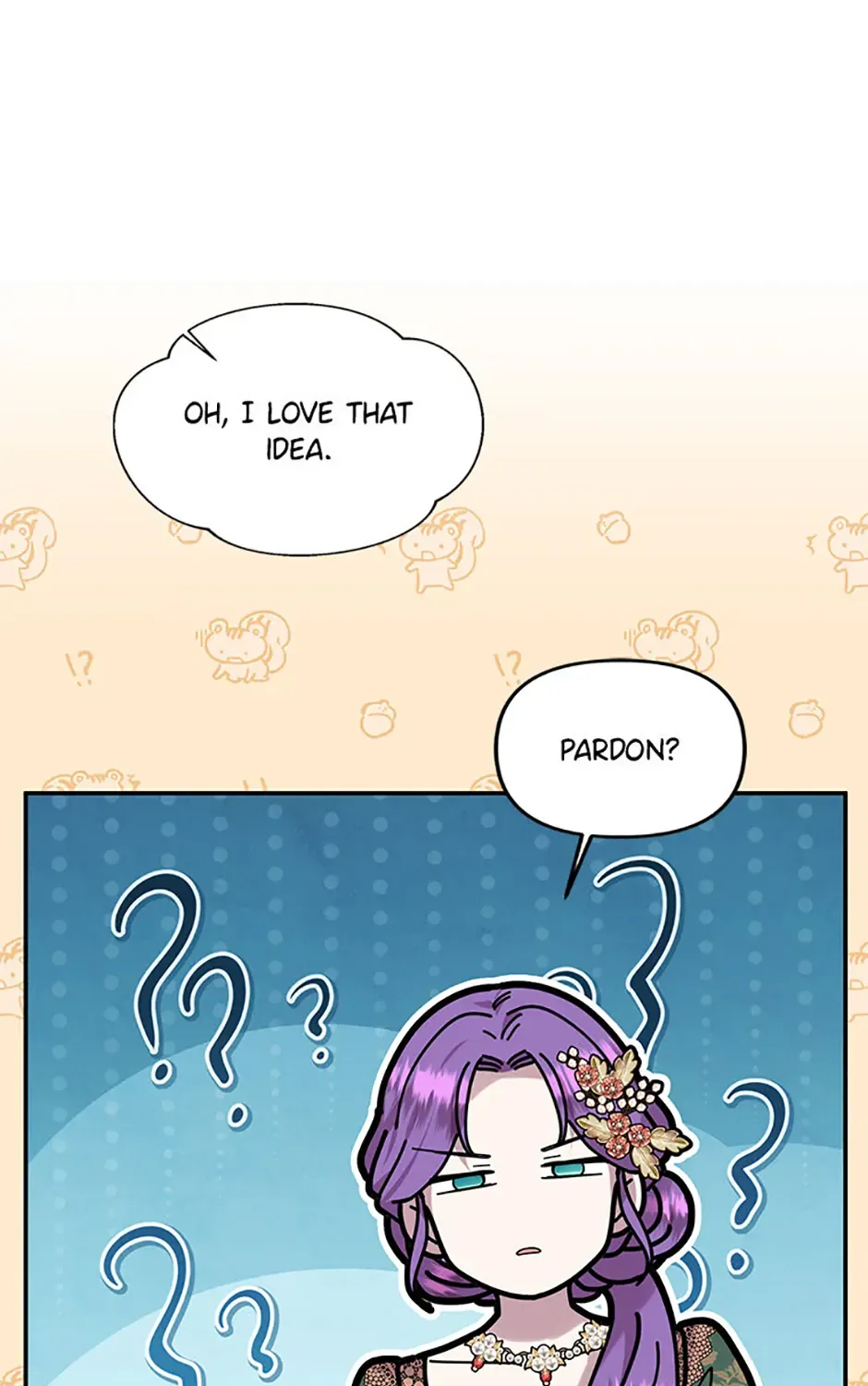 Read Materialistic Lady chapter 85 image 100 on Lezhin