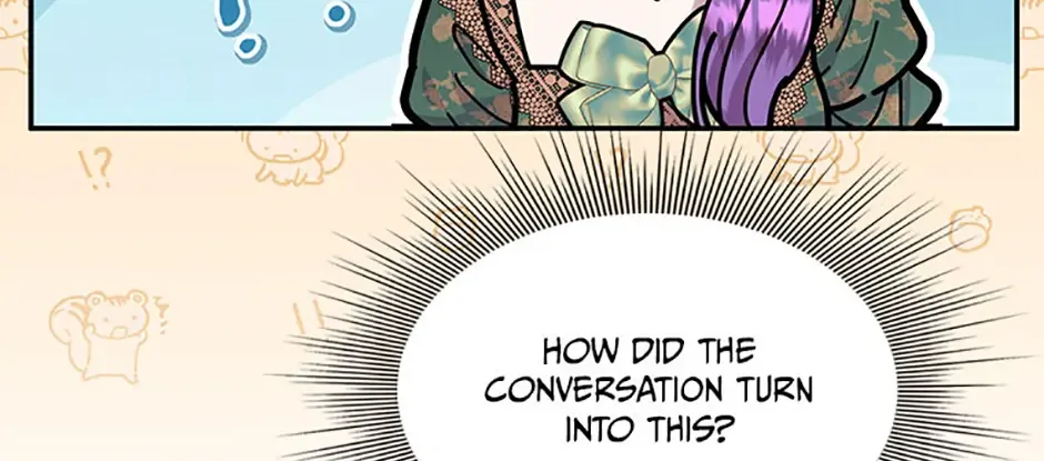 Read Materialistic Lady chapter 85 image 101 on Lezhin