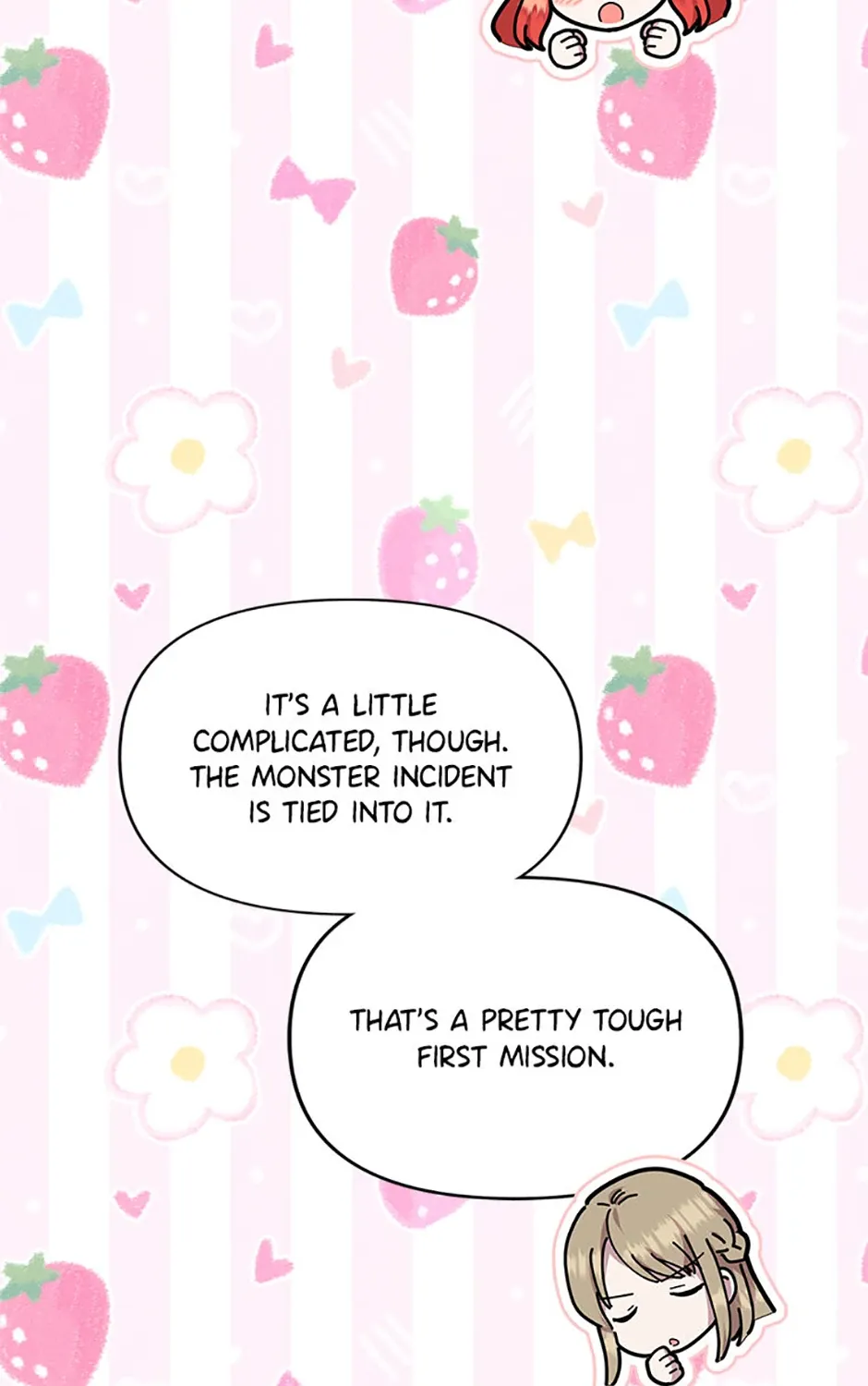 Read Materialistic Lady chapter 85 image 104 on Lezhin