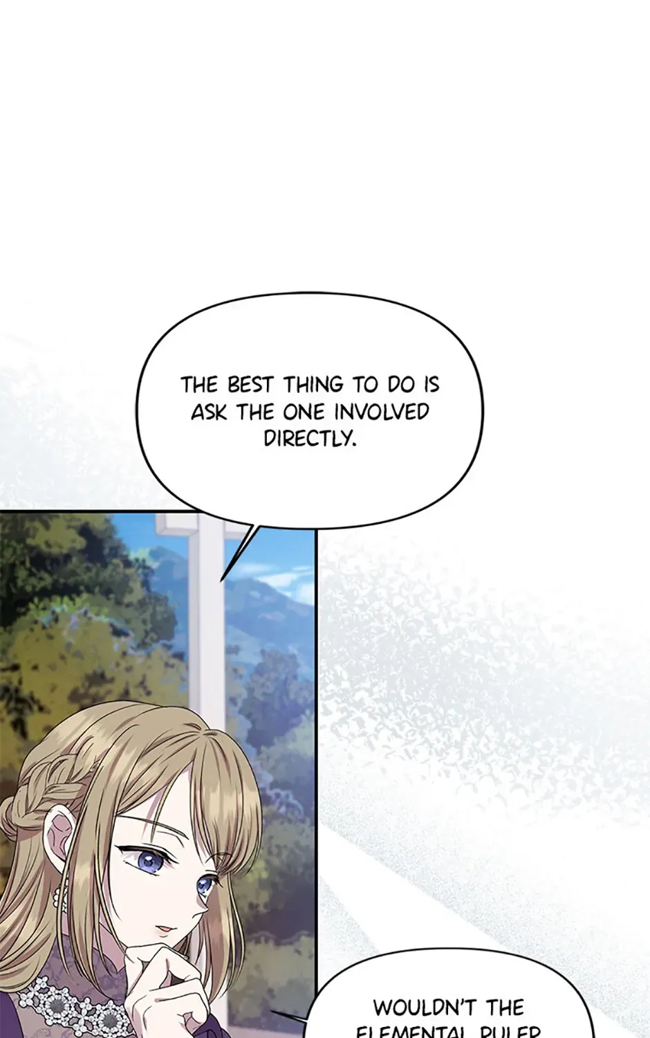 Read Materialistic Lady chapter 85 image 110 on Lezhin