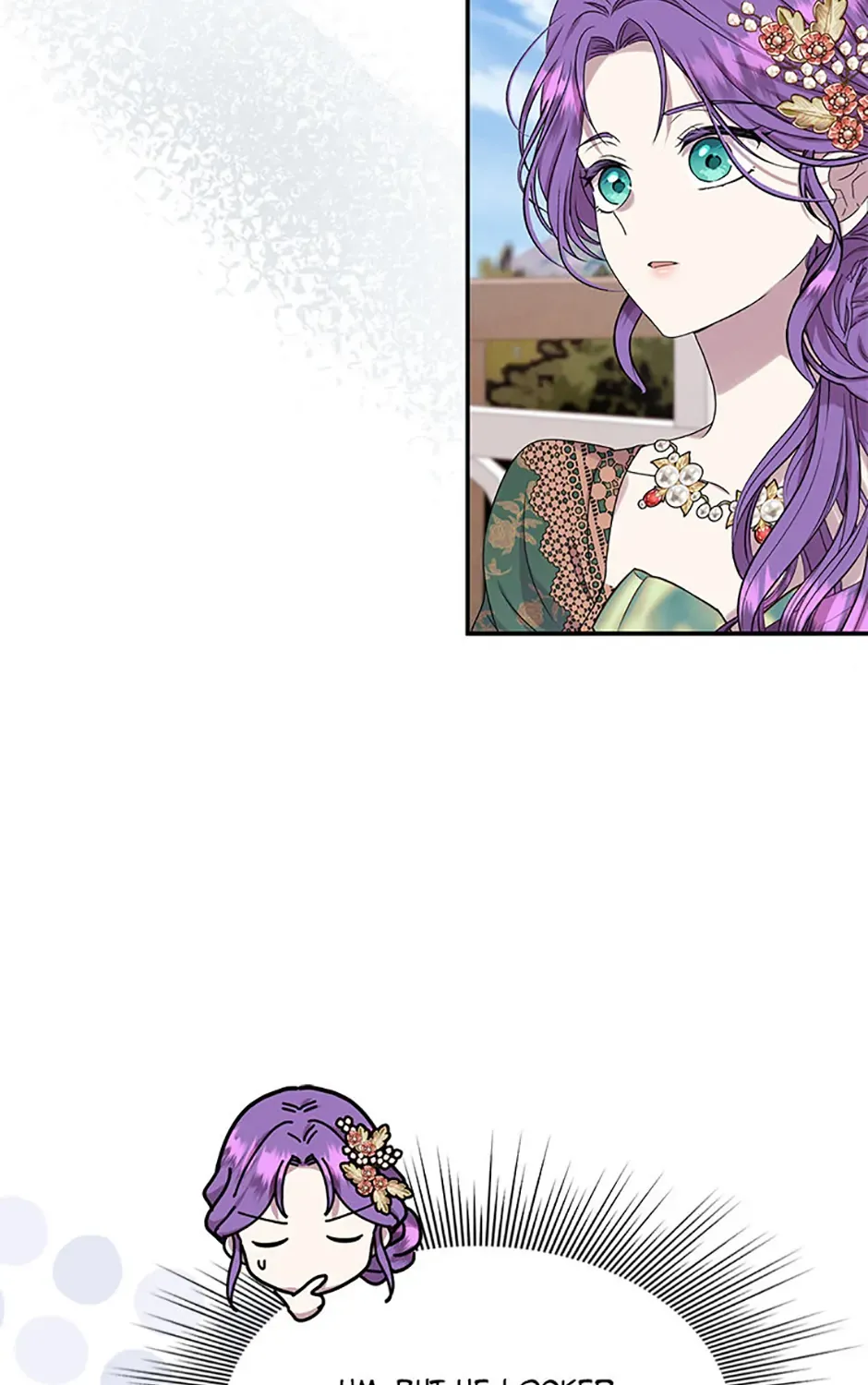 Read Materialistic Lady chapter 85 image 112 on Lezhin