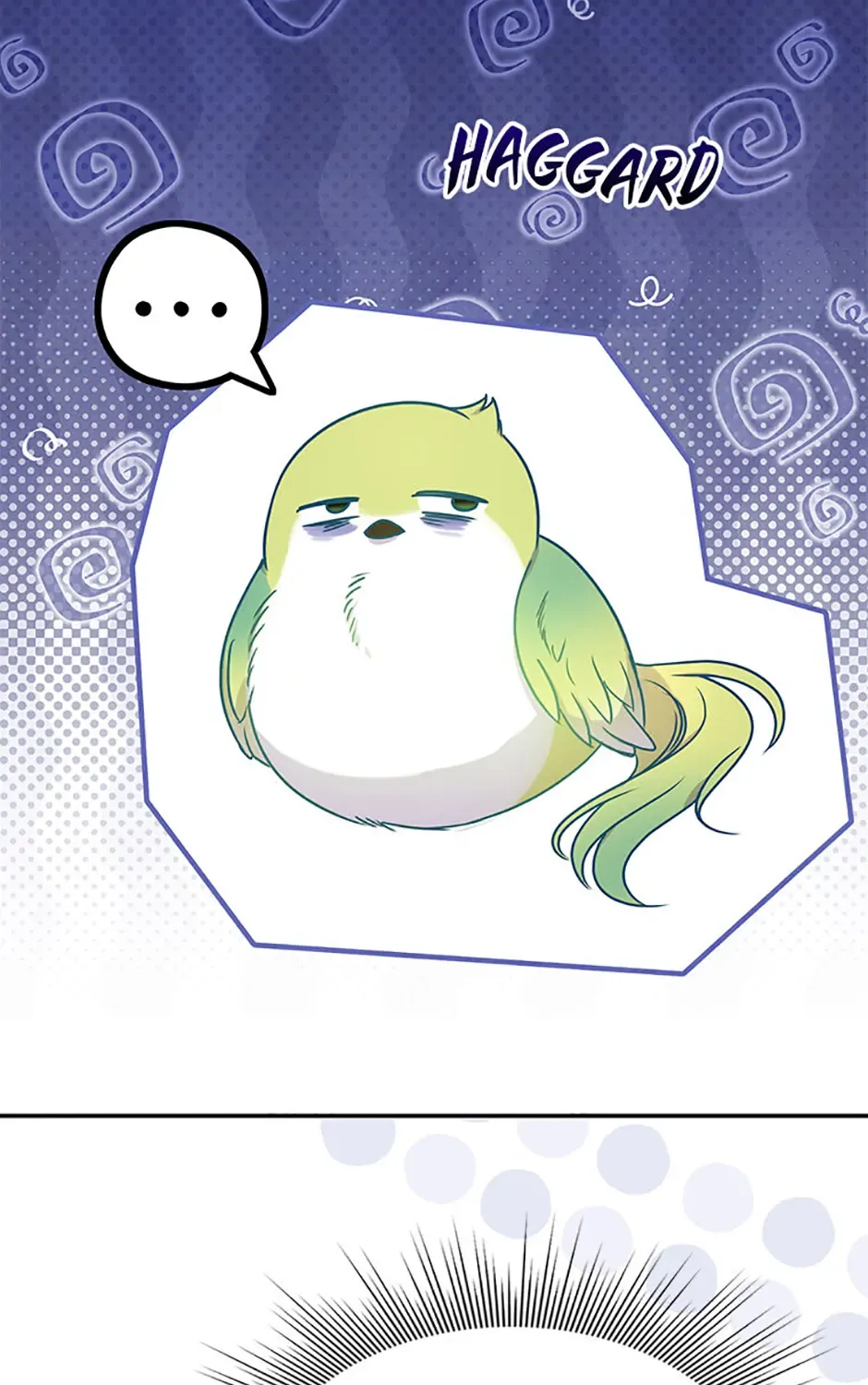 Read Materialistic Lady chapter 85 image 114 on Lezhin