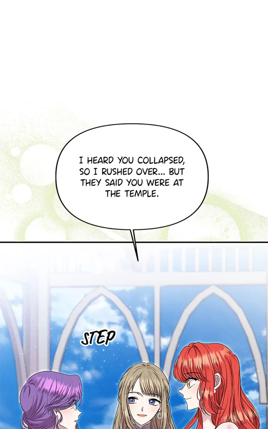 Read Materialistic Lady chapter 85 image 12 on Lezhin