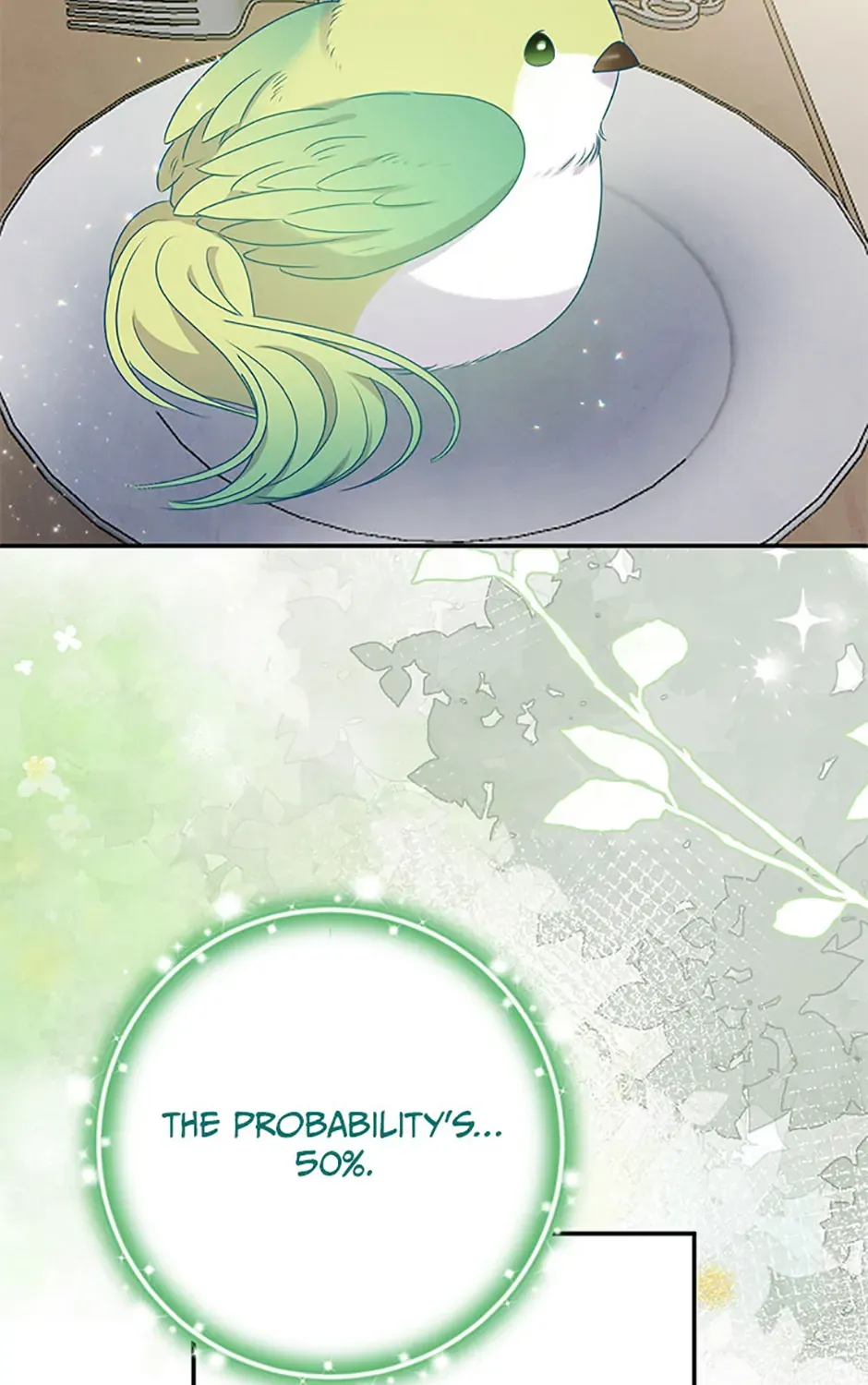 Read Materialistic Lady chapter 85 image 128 on Lezhin
