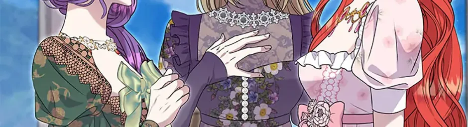 Read Materialistic Lady chapter 85 image 13 on Lezhin