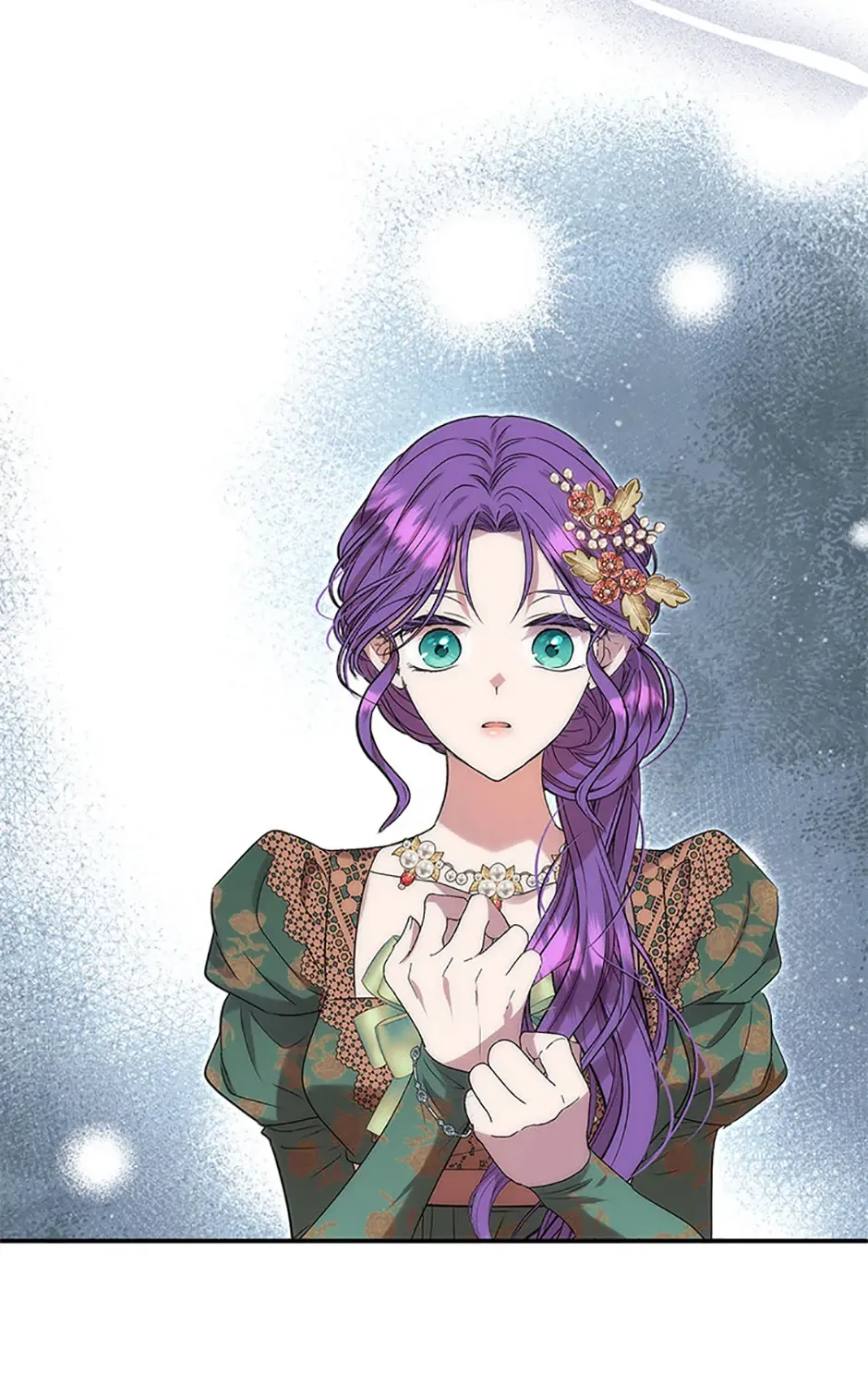 Read Materialistic Lady chapter 85 image 132 on Lezhin