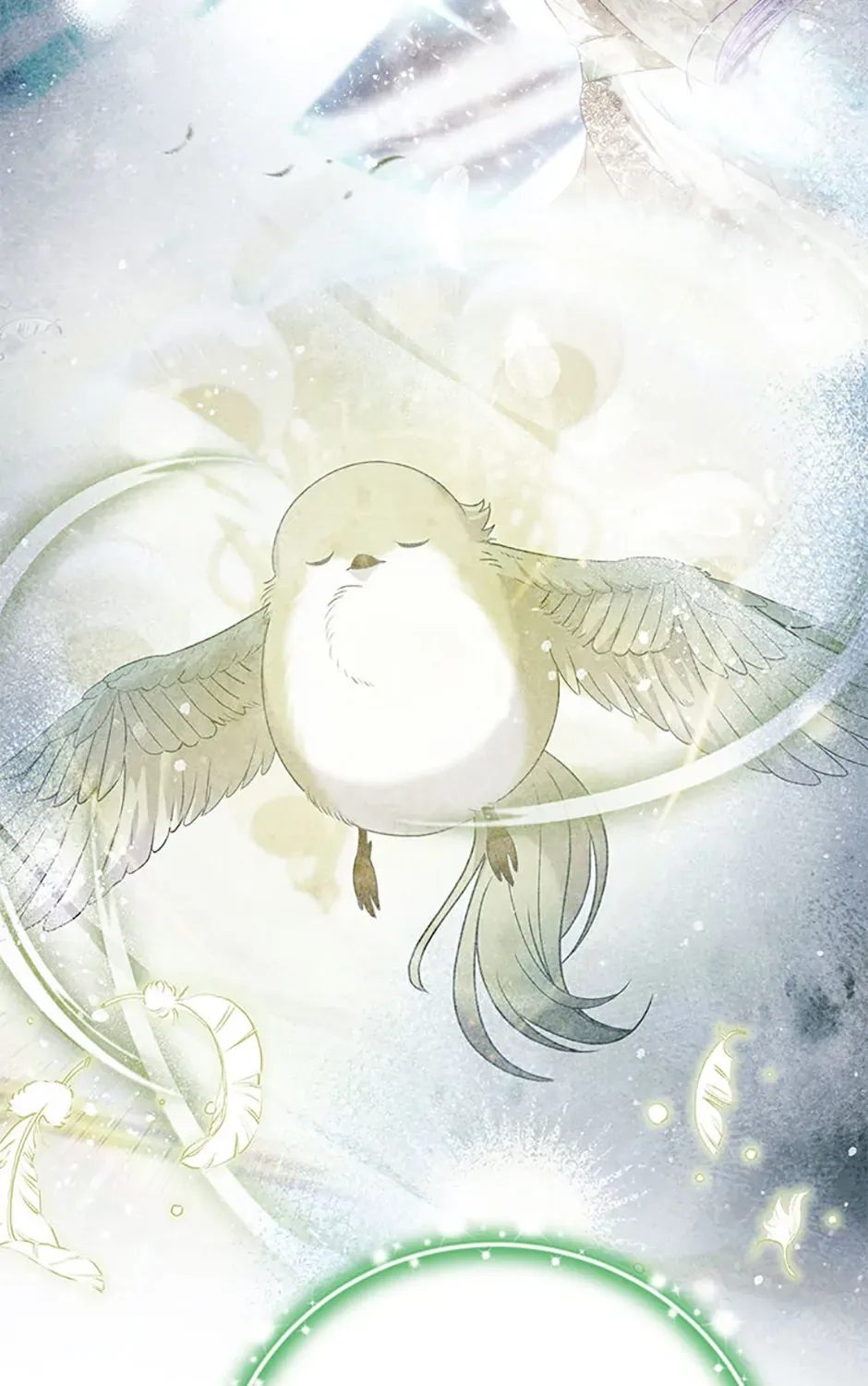 Read Materialistic Lady chapter 85 image 136 on Lezhin
