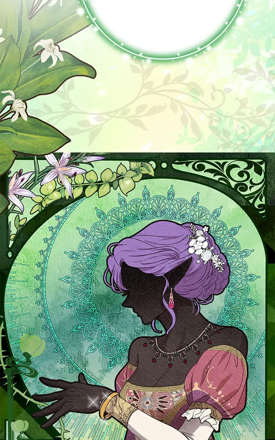 Read Materialistic Lady chapter 85 image 150 on Lezhin