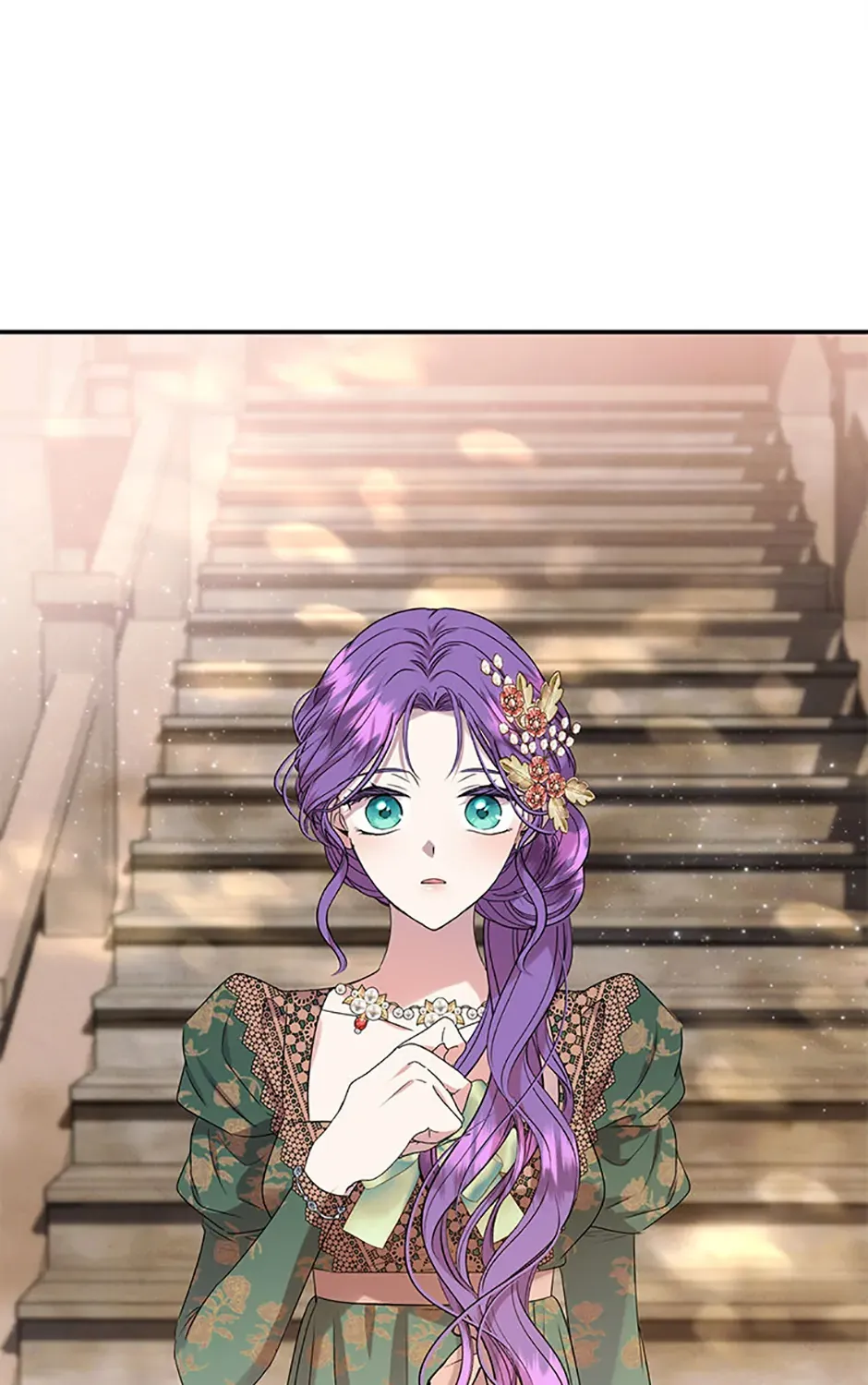 Read Materialistic Lady chapter 85 image 2 on Lezhin
