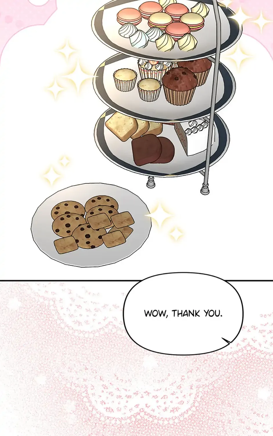 Read Materialistic Lady chapter 85 image 30 on Lezhin