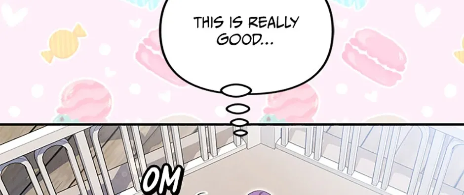 Read Materialistic Lady chapter 85 image 33 on Lezhin
