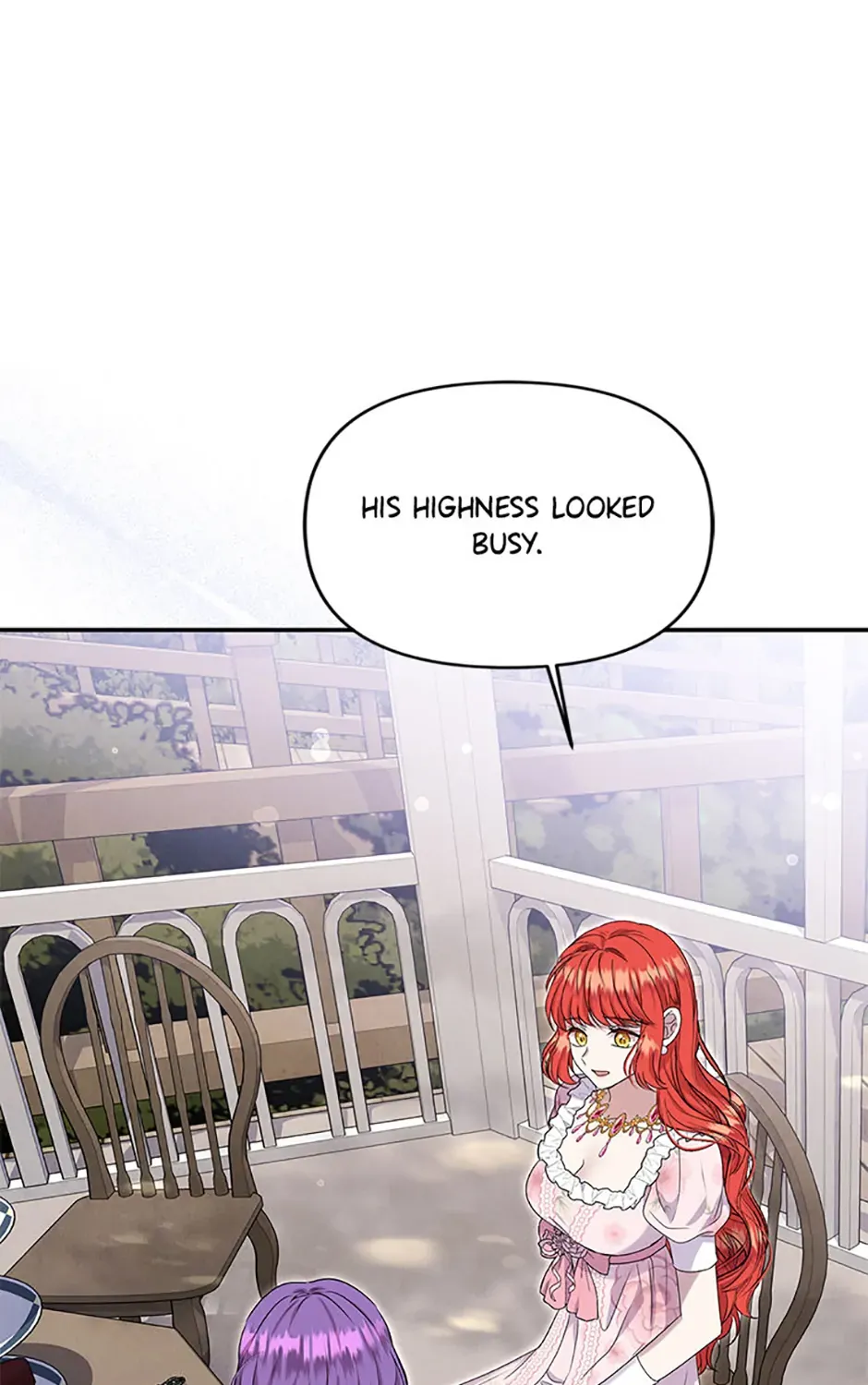 Read Materialistic Lady chapter 85 image 36 on Lezhin