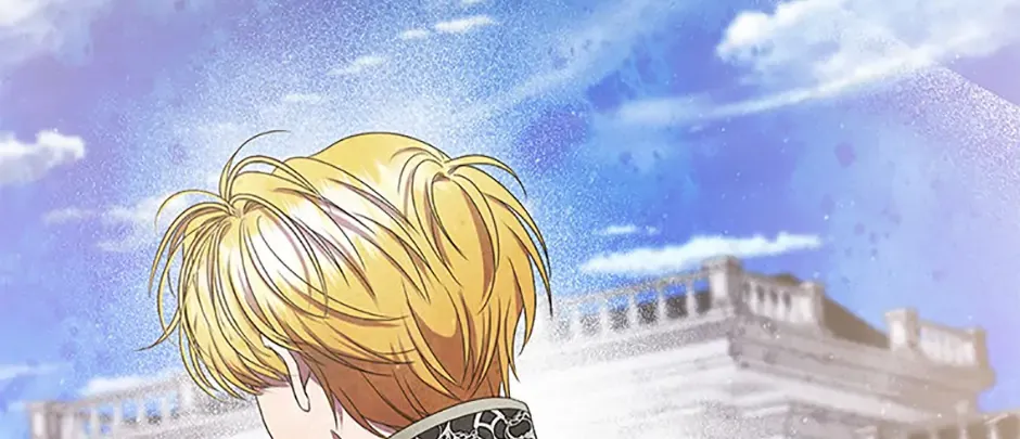Read Materialistic Lady chapter 85 image 39 on Lezhin